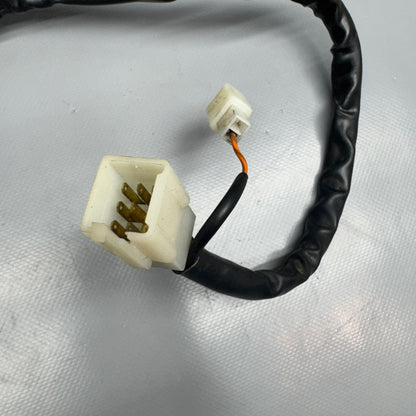 G650X BMW G650X LEFT HANDBRAKE SWITCH 2006 2007 OEM