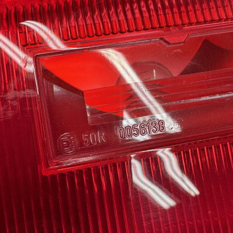 BMW K 1200LT TAIL LIGHT 2005 2006 2007 2008 OEM 2305380
