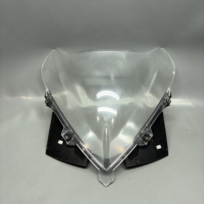 BMW K1300S WINDSHIELD OEM 2007 2008 2009 2010 2011 2012 2013 2014 2015