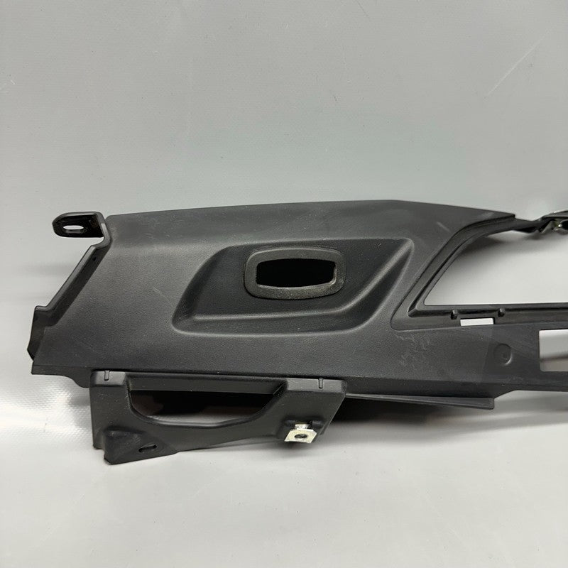 7718507 BMW K1600GT LEFT REAR FAIRING 2010 2011 2012 2013 2014 2015 2016 7718507