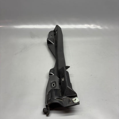 7716655 BMW K1600GT CASE HOLDER LEFT 2011 2012 2013 2014 2015 2016 OEM 7716655