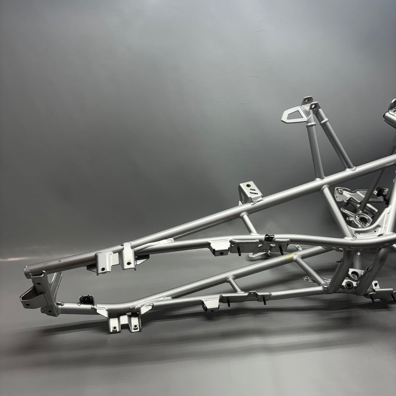 R1200GS BMW R1200GS REAR SUBFRAME 2009 2010 2011 2012 OEM