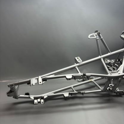 R1200GS BMW R1200GS REAR SUBFRAME 2009 2010 2011 2012 OEM