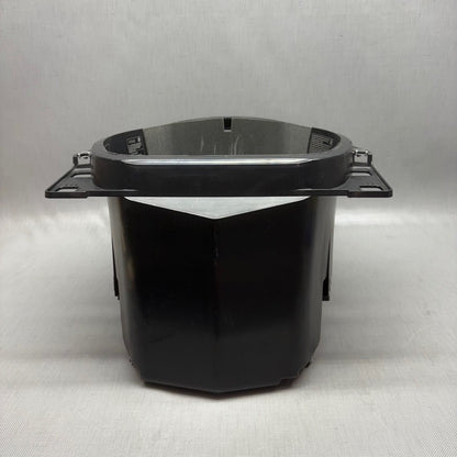 BMW C 650 EVOLUTION LUGGAGE BIN 2015 2016 2017 2018 OEM 8545186