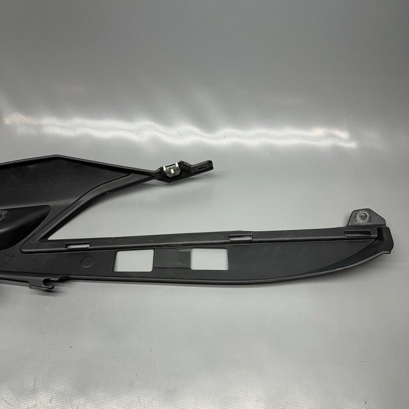 7718508 BMW K1600GT RIGHT REAR FAIRING 2010 2011 2012 2013 2014 2015 2016 OEM 7718508