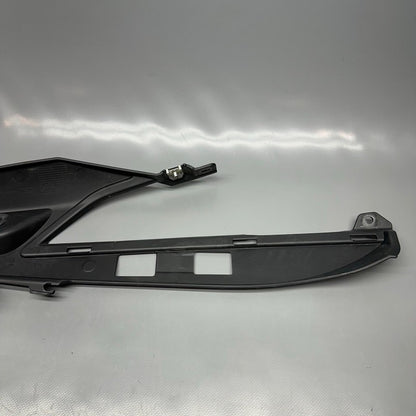 7718508 BMW K1600GT RIGHT REAR FAIRING 2010 2011 2012 2013 2014 2015 2016 OEM 7718508