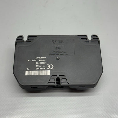 8554345 BMW K1600GTL SECURITY SENSOR CONTROL MODULE 2015 2016 2017 2018 2019 2020 2021