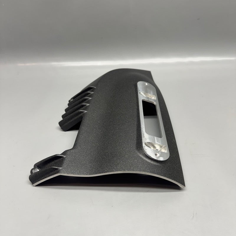 8409851 BMW R18 TRANSCONTINENTAL HOUSING COVER LEFT 2020 2021 2022 2023 2024 2025 OEM