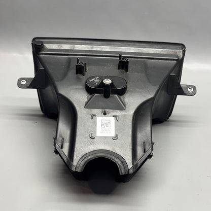 BMW S1000RR K67 AIR GUIDANCE REAR 2018 2019 2020 2021 2022 2023 2024 2
