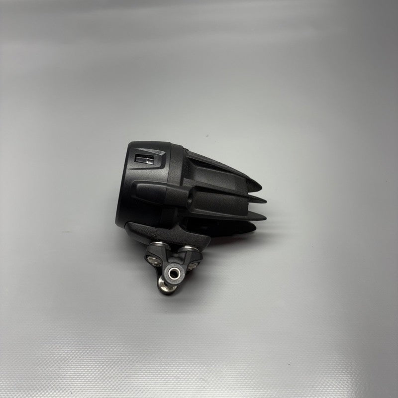 BMW R1300GS TROPHY LED AUXILIARY HEADLIGHT "NANO" 2022 2023 2024 OEM 9