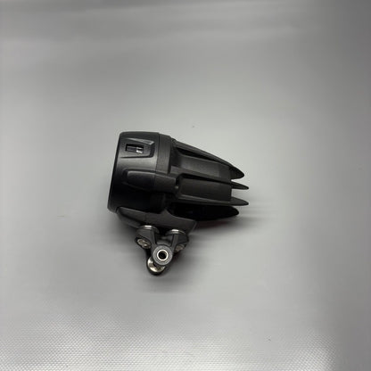BMW R1300GS TROPHY LED AUXILIARY HEADLIGHT "NANO" 2022 2023 2024 OEM 9