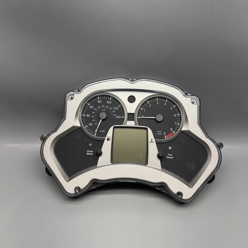 BMW K 1200LT INSTRUMENT CLUSTER 2004 2005 2006 2007 2008 2009 OEM 7696