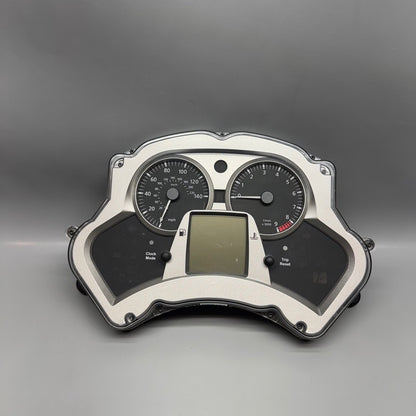 BMW K 1200LT INSTRUMENT CLUSTER 2004 2005 2006 2007 2008 2009 OEM 7696