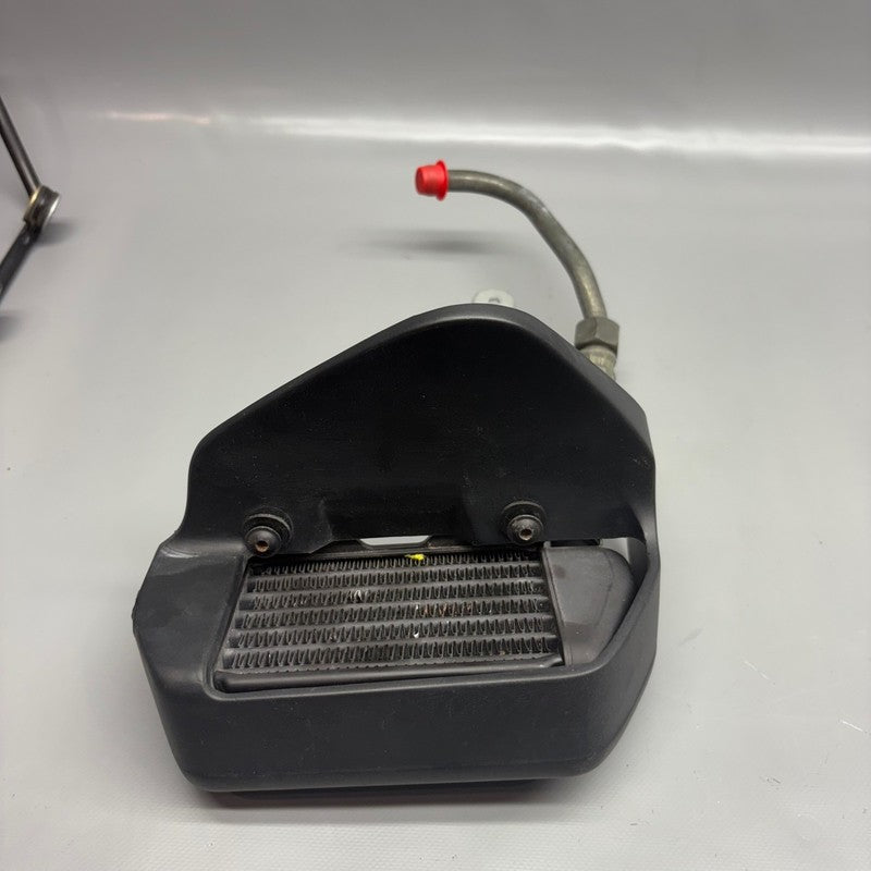 R1100R BMW R 1100R OIL COOLER 1993 1994 1995 1996 1997 1998 1999 2000 2001 2002 OEM 