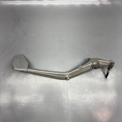 7716107 BMW K1600GT BRAKE PEDAL 2011 2012 2013 2014 2015 2016 OEM 7716107