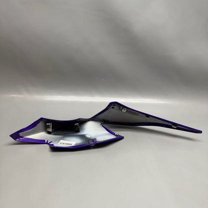 BMW S1000RR K67 REAR LATERAL PART RIGHT 2018 2019 2020 2021 2022 OEM 8