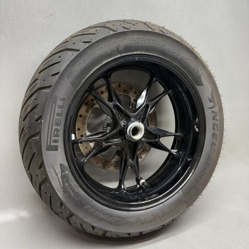 C400X BMW C400X WHEEL REAR 2018 2019 2020 OEM