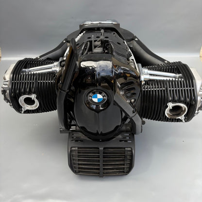 BMW R18 TRANSCONTINENTAL ENGINE MOTOR 2020 2021 2022 2023 2024 2025 OE
