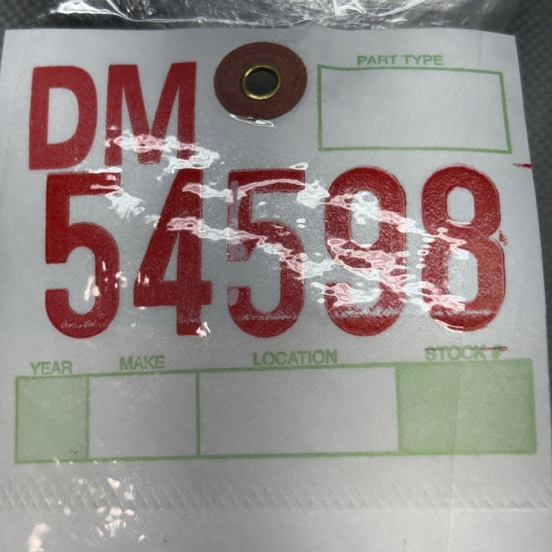 7716654 BMW C 650 SPORT OXYGEN SENSOR 2014 2015 2016 2017 2018 2019 2020 OEM 7716654