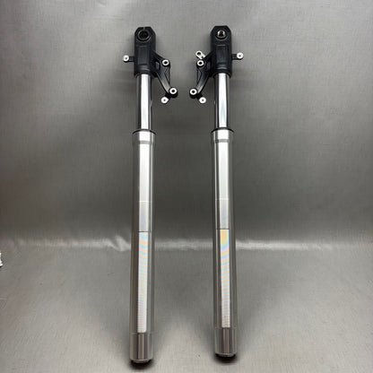 BMW C 650 EVOLUTION FORK LEGS LEFT RIGHT 2015 2016 2017 2018 OEM