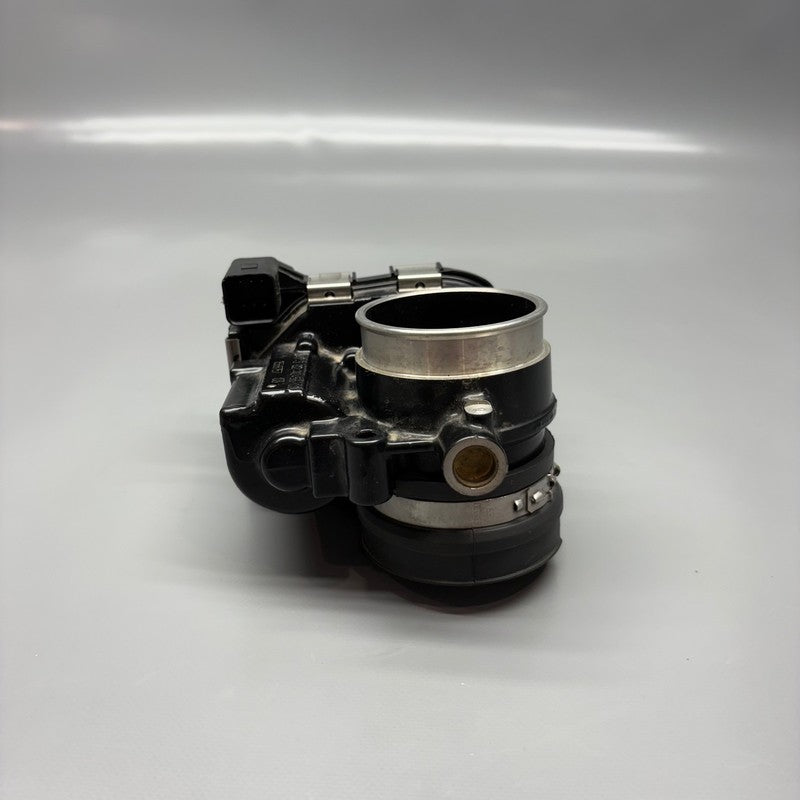 BMW R1300GS TROPHY THROTTLE HOUSING VALVE 2022 2023 2024 2025 OEM 8568