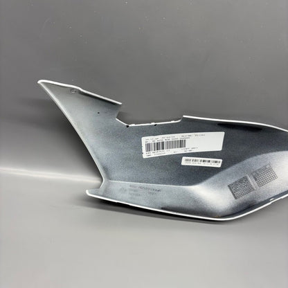 BMW K1300S SIDE FAIRING LEFT REAR 2009 2010 2011 2012 2013 2014 2015 2