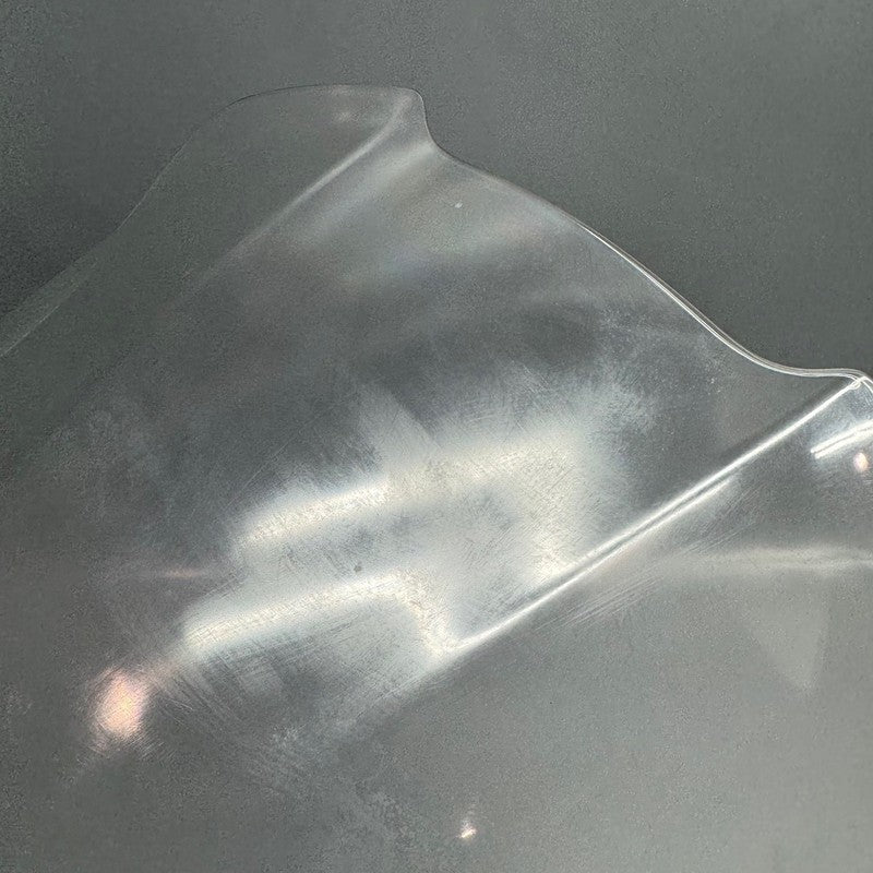BMW F800ST WINDSHIELD 2006 2007 2008 2009 2010 2011 2012 OEM