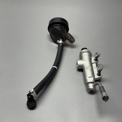 BMW S1000 R REAR BRAKE MASTER CYLINDER 2020 2021 2022 2023 2024 2025 O