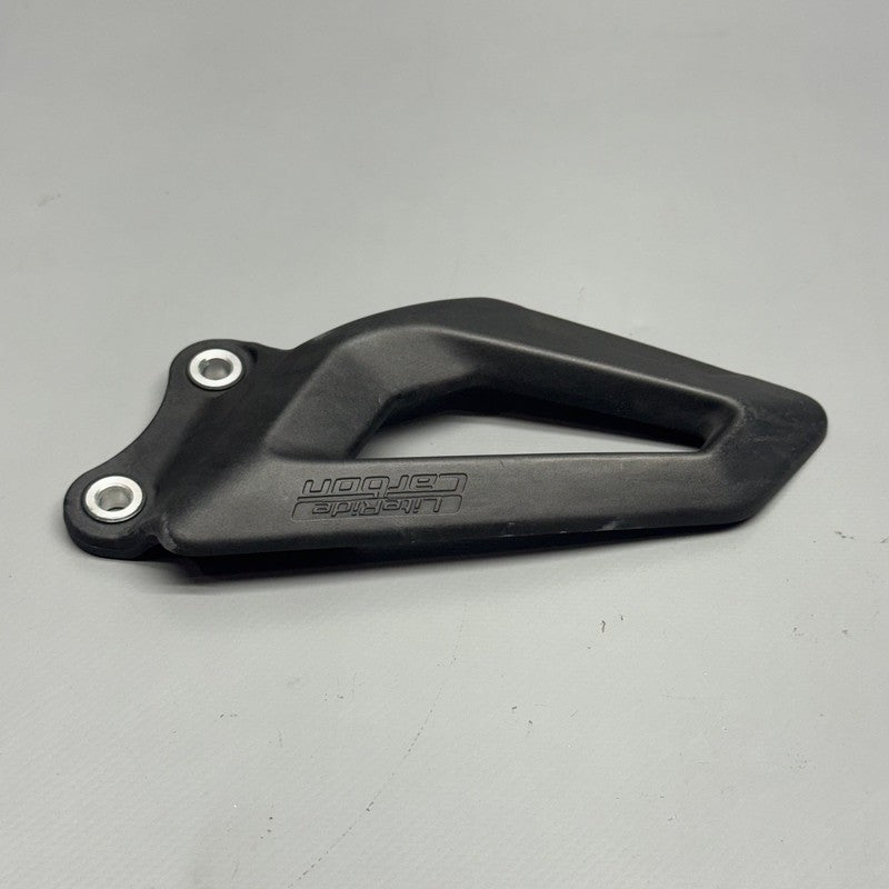 BMW S1000RR K67 HEEL GUARD RIGHT 2018 2019 2020 2021 2022 2023 2024 20