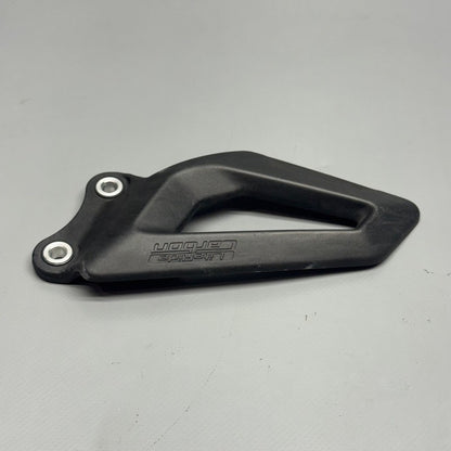 BMW S1000RR K67 HEEL GUARD RIGHT 2018 2019 2020 2021 2022 2023 2024 20