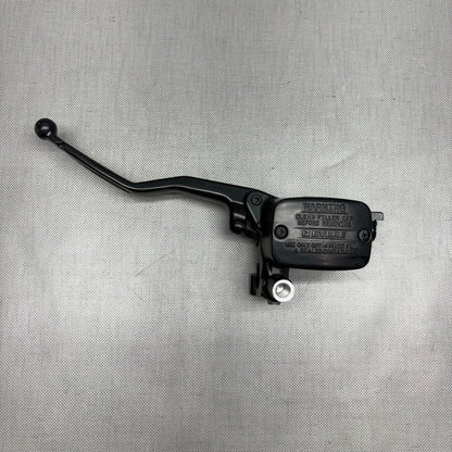 BMW C400X LEFT HANDBRAKE LEVER FRONT WHEEL 2018 2019 2020 OEM