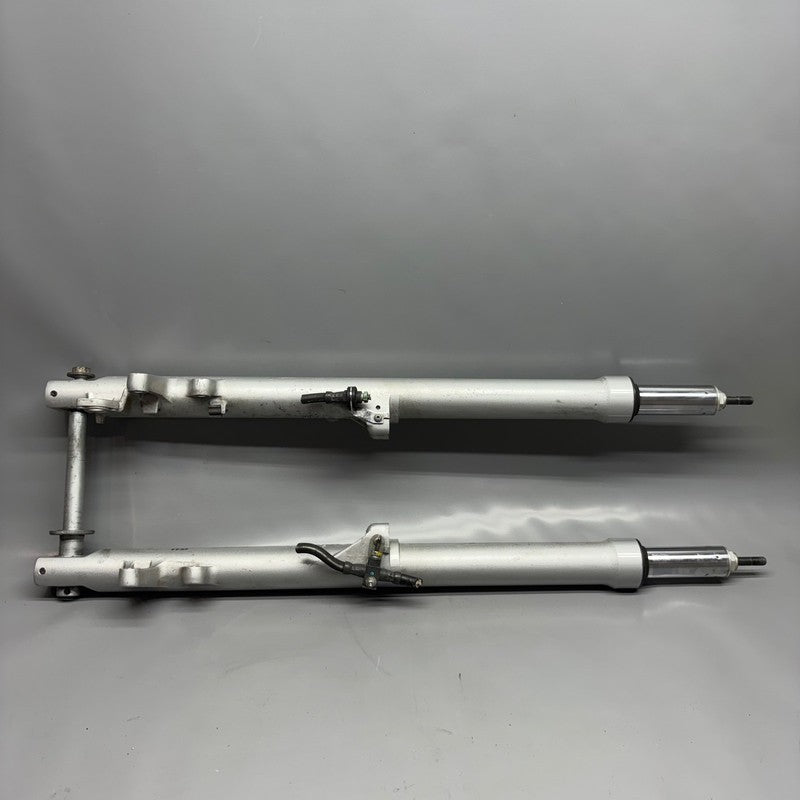 BMW K 1200LT FORK LEFT RIGHT 2005 2006 2007 2008 OEM