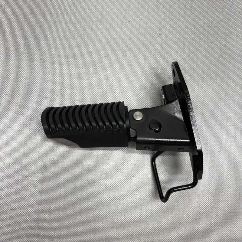 BMW C400X FOOTPEG RIGHT REAR 2018 2019 2020 OEM 8558604