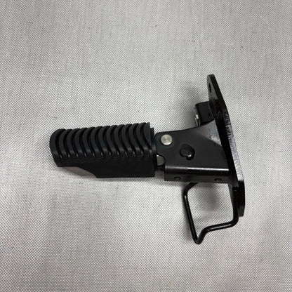 BMW C400X FOOTPEG RIGHT REAR 2018 2019 2020 OEM 8558604