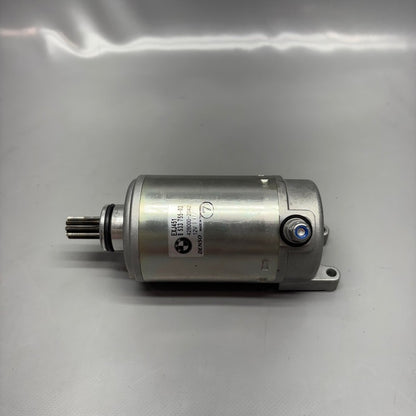 BMW K1300S STARTER MOTOR 2007-2009 2010 2011 2012 2013 2014 2015 OEM 8