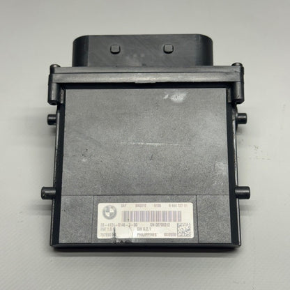 BMW S1000RR K67 CONTROL UNIT ESA 2020 2021 2022 2023 2024 OEM 9457247