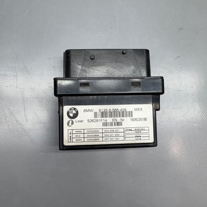 8566456 BMW K1600GT SATELLITE BASE MODULE 2011 2012 2013 2014 2015 2016 OEM 8566456