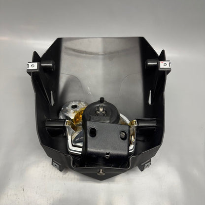 BMW G650X K15 HEADLIGHT 2006 2007 OEM