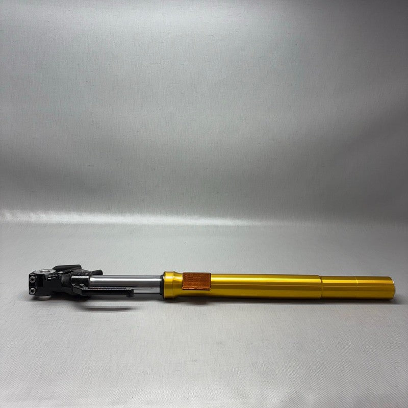 BMW G310R FORK TUBE LEFT 2017 2018 OEM 7100199