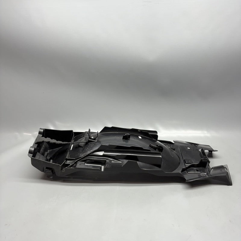 7704919 BMW R1200GS REAR WHEEL COVER 2009 2010 2011 2012 OEM 7704919