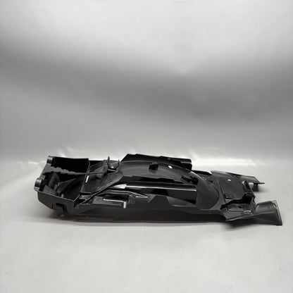 7704919 BMW R1200GS REAR WHEEL COVER 2009 2010 2011 2012 OEM 7704919