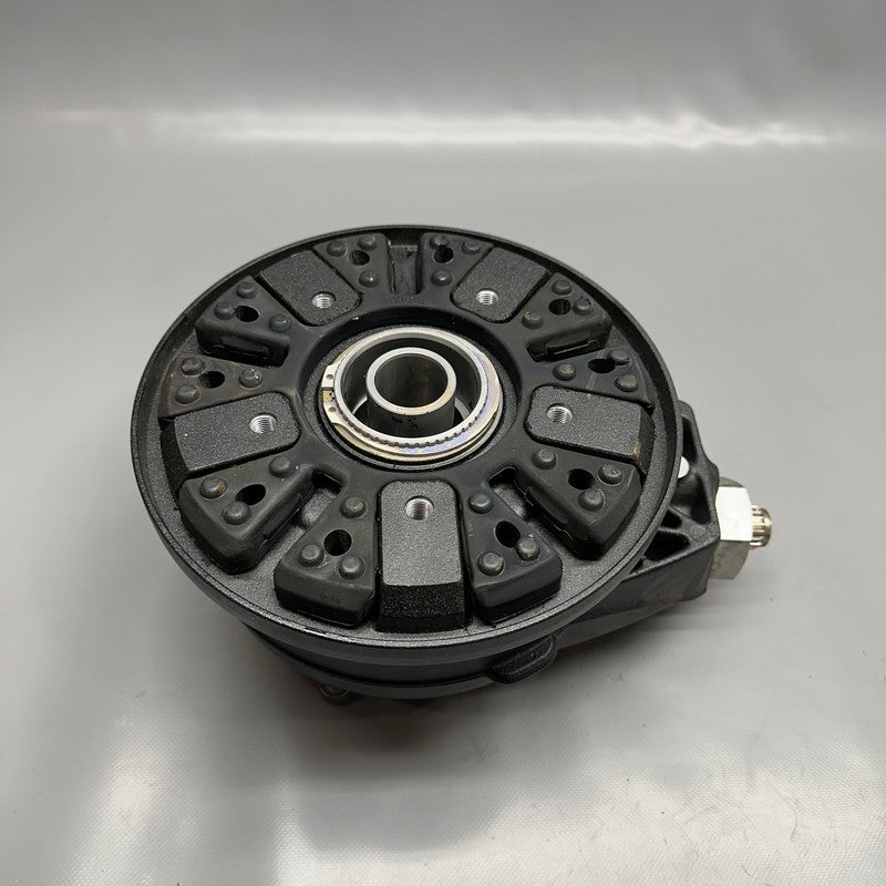 BMW R18 TRANSCONTINENTAL RIGHT ANGLE GEARBOX REAR 2020 2022 2023 2024 