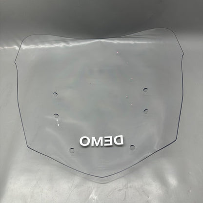 BMW K1600GTL WINDSHIELD 2015 2016 2017 2018 2019 2020 2021 OEM