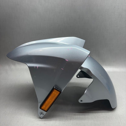 BMW C 650 EVOLUTION FRONT WHEEL FENDER 2015 2016 2017 2018 OEM 8545623