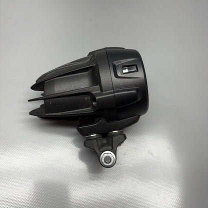 9457322-04 BMW R1300GS TROPHY LED AUXILIARY HEADLIGHT "NANO" 2022 2023 2024 OEM 9457322-04