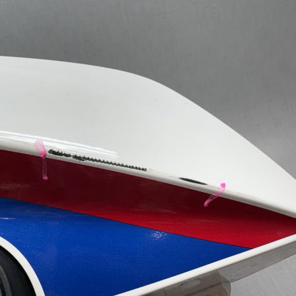 8556775 BMW G 310R FUEL TANK COVER FAIRING 2016 2017 2018 2019 2020 OEM 8556775 