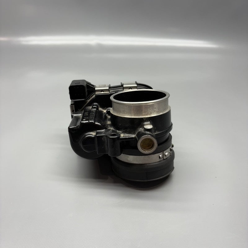 8568757 BMW R1300GS THROTTLE HOUSING VALVE 2022 2023 2024 OEM 8568757