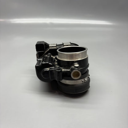 8568757 BMW R1300GS THROTTLE HOUSING VALVE 2022 2023 2024 OEM 8568757