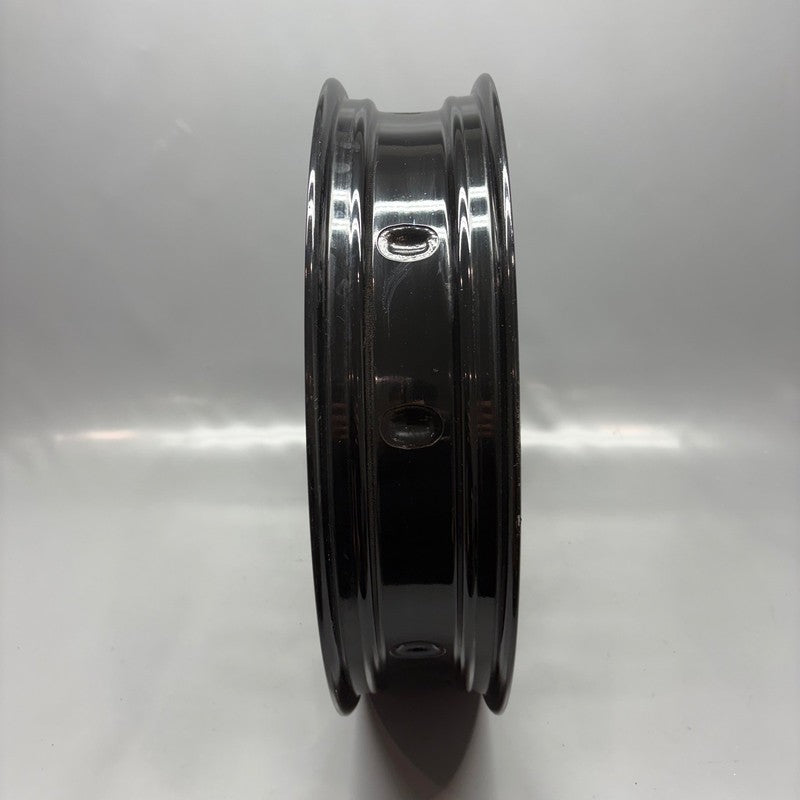 BMW S1000RR FRONT WHEEL 2010 2011 2012 2013 2014 OEM 53711735