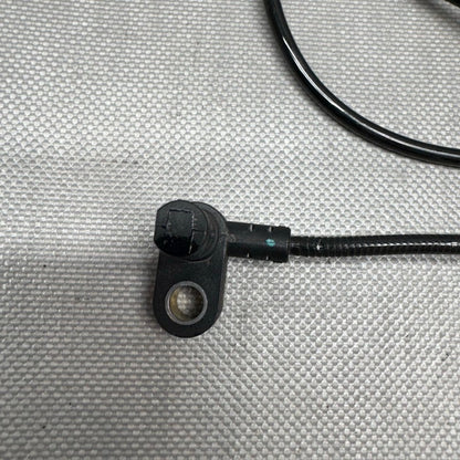 BMW C400X WHEEL SPEED SENSOR 2018 2019 2020 OEM 8551611
